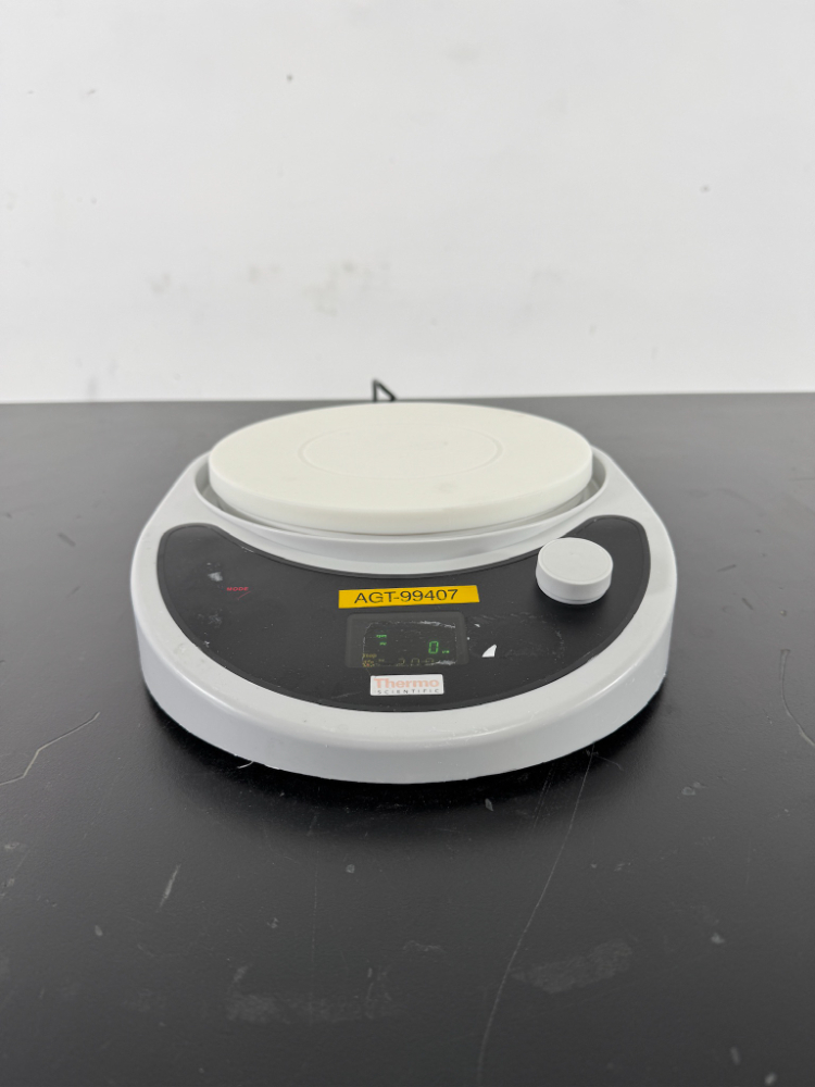 Image of Thermo Scientific RT Touch 22 Magnetic Stirrer